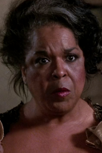 Harlem Nights [Della Reese]